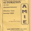 MANUFACTURING AUTOMATION | JAIN BROTHERS