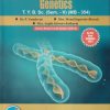 MICROBIOLOGY GENETICS | DR. P. VASUDEVAN, MRS. MONAL INGAWALE BHOSALE, MRS. ANJALI AKIWATE KULKARNI | SUCCESS PUBLICATIONS