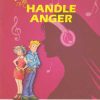 25 WAYS TO HANDLE ANGER