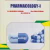 PRACTICAL BOOK OF PHARMACOLOGY 1 - For SY BPharm - Semester 4 | Dr. Manjunatha Mudagal | Nirali Prakashan