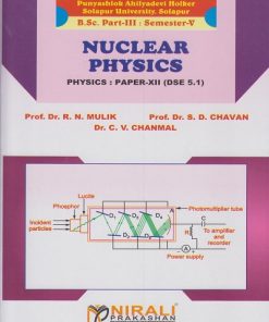 Nuclear Physics - B.Sc Semester 5