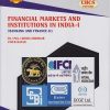 Financial Markets and Institutions in India 1 - TY B.Com Semester 5