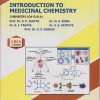 INTRODUCTION TO MEDICINAL CHEMISTRY : Chemistry (CH-510-A) (Third Year TY BSc Semester 5)