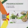 Pharmacognosy - FY Diploma in Pharmacy