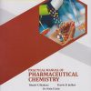 Practical Manual of Pharmaceutical Chemistry - FY Diploma in Pharmacy