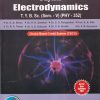 PHYSICS ELECTRODYNAMICS | SUCCESS PUBLICATION