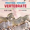 PRACTICAL ZOOLOGY VERTEBRATE | S.S. LAL | RASTOGI
