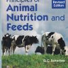 PRINCIPLES OF ANIMAL NUTRITION AND FEEDS | CBS
