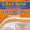 Q-BANK SERIES ELECTRICIAN (NSQF 5) | K. MEHTA, G.V. RAMANA MURTHY | Computech