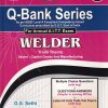 Q-BANK SERIES WELDER | G.S. SETHI | Computech