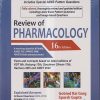 REVIEW OF PHARMACOLOGY | GOBIND RAI GARG, SPARSH GUPTA | Jaypee
