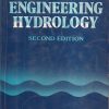 SECOND HAND BOOKS | Engineering Hydrology | " Tata McGraw Hill Education"