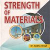 STRENGTH OF MATERIALS | KHANNA