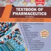 TEXTBOOK OF PHARMACEUTICS | KAMLESH J. WADHER, MILIND J. UMEKAR, SAILESH J. WADHER, RAJENDRA B. KAKDE | CAREER
