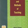 THE PRINCIPLES AND METHODS OF TEACHING | DOABA HOUSE