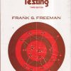 THEORY AND PRACTICE OF PSYCHOLOGICAL TESTING | FRANK S. FREEMAN | OXFORD