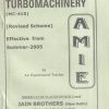 TURBOMACHINERY | JAIN BROTHERS