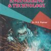 WELDING ENGINEERING AND TECHNOLOGY | KHANNA