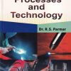 WELDING PROCESSES AND TECHNOLOGY | KHANNA