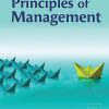 PRINCIPLES OF MANAGEMENT | PC TRIPATHI, PN REDDY, ASHISH BAJPAI | McGraw Hill