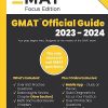 GMAT OFFICIAL GUIDE 2023-2024 | Wiley