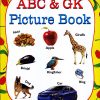ABC & GK Picture Book | Wordsmith Publication