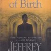A PRISONER OF BIRTH | PANMACMILLAN