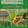 AGRICULTURAL ENGINEERING QUESTION BANK | DR BALASAHEB SAWANT KONKAN KRISHI VIDYAPITH | Jain Brothers