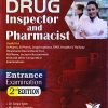 DRUG INSPECTOR AND PHARMACIST Entrance Examination | Piyush