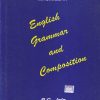 ENGLISH GRAMMAR AND COMPOSITION | R.C. JAIN | Macmillan