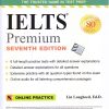 BARRONS THE TRUSTED NAME IN TEST PREPARATION IELTS Premium | NEW AGE