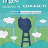 DIGEST Std. XII / Std. 12 GEOGRAPHY | NAVNEET