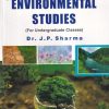 ENVIRONMENTAL STUDIES | UNIVERSITY SCIENCE
