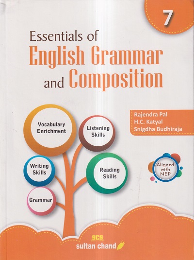 essentials-of-english-grammar-and-composition-class-7-rajendra-pal-h-c-katyal-snigdha