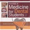 ESSENTIALS OF MEDICINE FOR DENTAL STUDENTS | JAYPEE