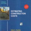 ESTIMATING CONSTRUCTION COSTS | MC GRAW HILL