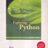EXPLORING PYTHON | MC GRAW HILL