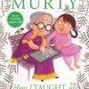 HOW I TAUGHT MY GRANDMOTHER TO READ AND OTHER STORIES | PENGUIN