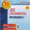 JEE (ADVANCED) (WITH FREE DAILY PRACTICE PROBLEMS) MECHANICS I | B.M. SHARMA | Cengage
