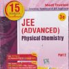 JEE (Advanced) (With Free Daily Practice Problems) PHYSICAL CHEMISTRY Part-2 | K.S. VERMA | Cengage