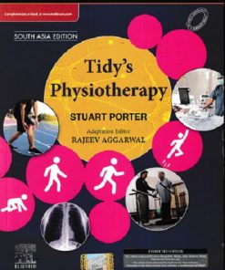 TIDYS PHYSIOLOTHERAPY | ELSEVIER