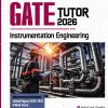 GATE TUTOR 2026 INSTRUMENTATION ENGINEERING  | ANKIT GOEL, GEETIKA | Arihant Publications