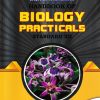 NAVNEET HANDBOOK OF BIOLOGY PRACTICALS STD XII / CLASS- 12 | NAVNEET