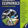 MODERN ECONOMICS (An Analytical Study) | H.L. AHUJA | S.Chand