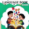 Wordsmith Language Book Sr.KG | Wordsmith Publication