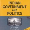 INDIAN GOVERNMENT AND POLITICS | SATYA BHAVAN