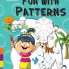 Fun with Patterns for Mini KG | Wordsmith Publication