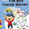 Fun With Cursive Writing | Wordsmith Publication