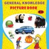 Gk Picture Book | Wordsmith Publication