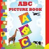 ABC Picture Book For Mini KG / Nursery | Wordsmith Publication